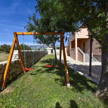 Villa Nea ZadarVillas