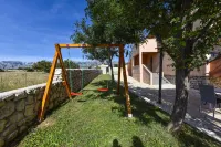 Villa Nea ZadarVillas