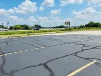 Budget Inn Motel Toledo Perrysburg I-280