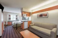 Microtel Inn & Suites by Wyndham Uncasville Casino Area