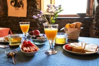 切迪拉 - 創意之家飯店 洛薩住宿飯店