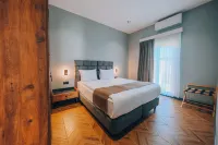 The Green Park Sapanca Hotels in Kurucesme Mahallesi