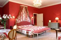 La Chartreuse du Val Saint Esprit Hotels in Lillers