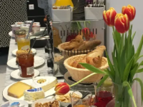 Le Dome Hotels in Arras