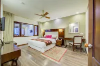 Rock Manali -A Unit of Akhnoor Hotels Pvt Ltd - Resorts
