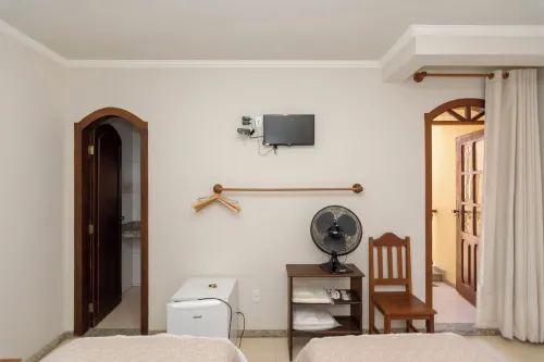 Pousada Capim LIMÃO Hotels in Diamantina