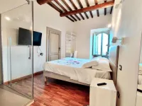 Mavitur Rooms Assisi Hotels in San Presto