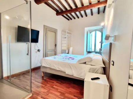 Mavitur Rooms Assisi