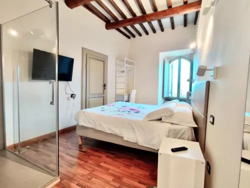 Mavitur Rooms Assisi