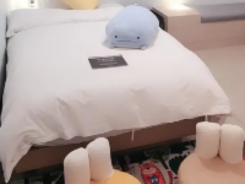 巨濟 H.大道酒店 巨濟市酒店