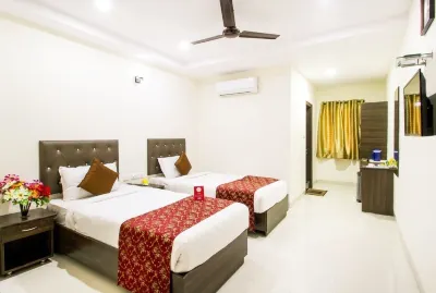 Hotel Lotus Grand Hotels near NFC Bridge