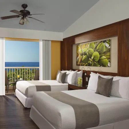 Krystal Grand Nuevo Vallarta
