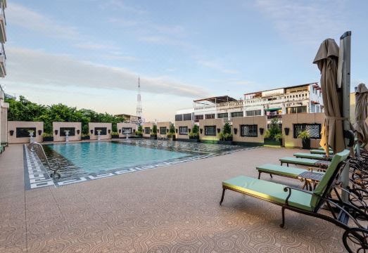 1. 시티 가든 타워..