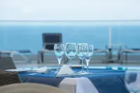 Duas Torres Hotel - Desayuno