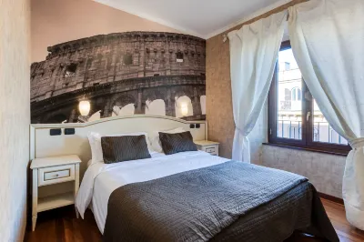 Le Suite Downtown Hotels in 