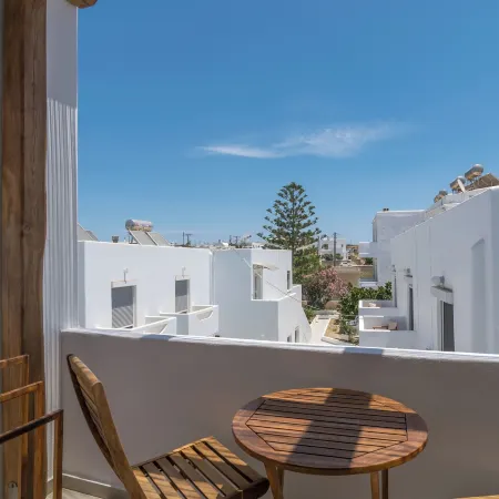 Arco Solium Suites