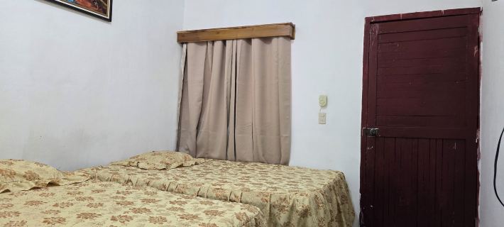 Hotel Villa Aurora Ξενοδοχεία στην πόλη Flores