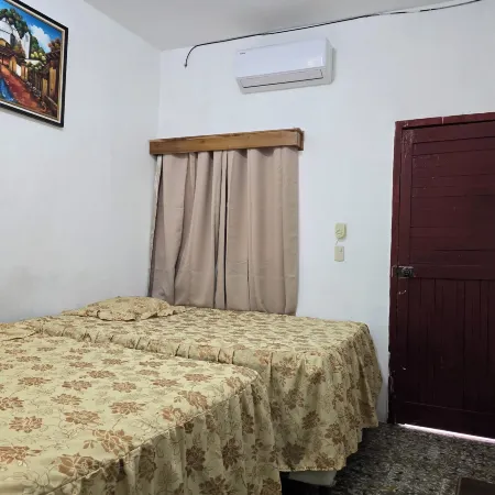 Hotel Villa Aurora