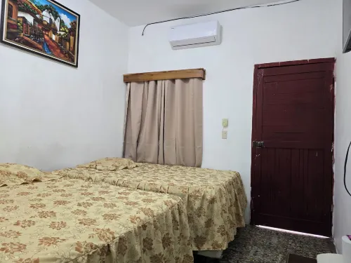 Hotel Villa Aurora Hoteles en San Andrés
