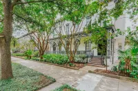 Bellwether House