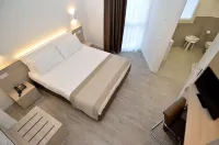 Hotel Nuova Mestre Hotels in Spinea