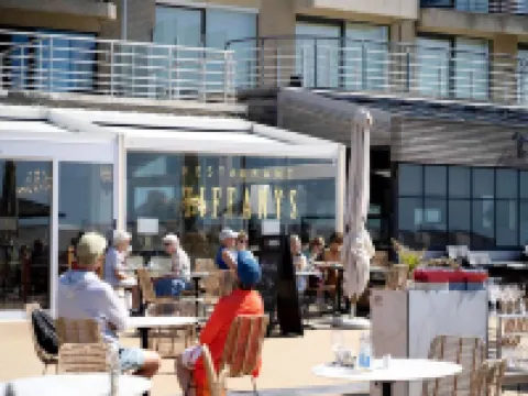Apartment in Nieuwpoort by the Beach Hotels in Nieuwpoort