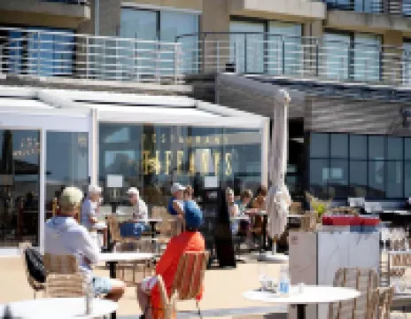Apartment in Nieuwpoort by the Beach