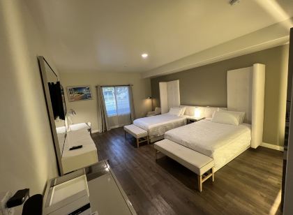 아스피어 인 & 스위트스 오렌지