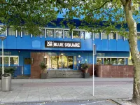 XO Hotels Blue Square Hotel di Geuzenveld-Slotermeer
