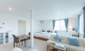 Hotel California Miyakojima Resort