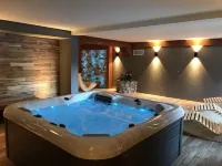 Sporthotel Europa Sul Lago Hotels in Alleghe