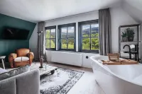 The Hearts Hotel Boutique Und Event Resort Hotels in Braunlage