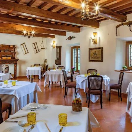 Borgo Petroro