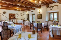 Borgo Petroro - Breakfast