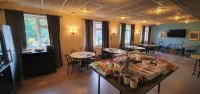 Nipanhotellet Hoteles en Sollefteå