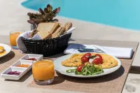 Arocaria Mykonos