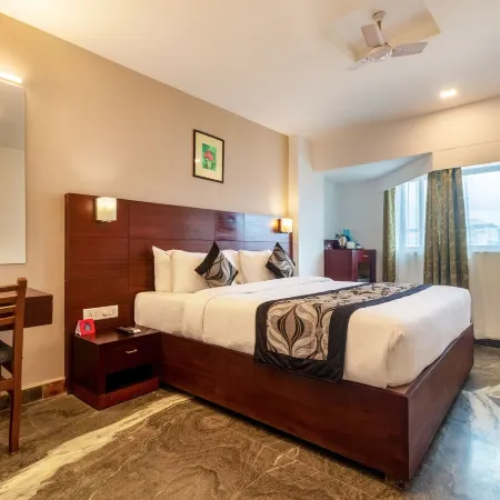 Zip by Spree Hotels Mangala Towers Thrissur