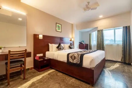 Zip by Spree Hotels Mangala Towers Thrissur