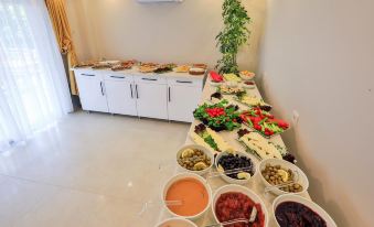 Lora Kaş Hotel