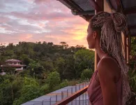 Villas Jacquelina - Mountain view