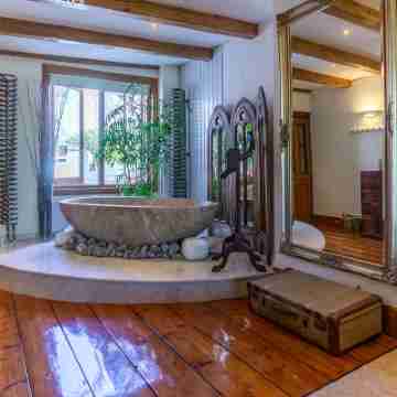 B&B Singel Suites Others