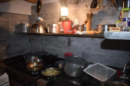 Kileefarm Cottages Отели в г. Нгалуни