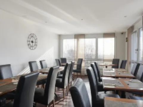 Le Leman Hotel Hotels in Vevey