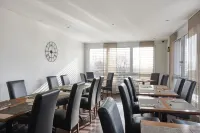 Le Leman Hotel Hotels in Vevey