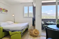 Résidence Easy Lodge Hotels in Afa