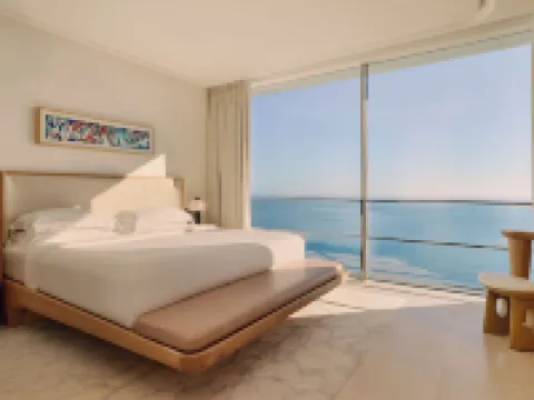 The Maybourne Riviera, Maybourne Hotel Collection Hotels in Roquebrune-Cap-Martin