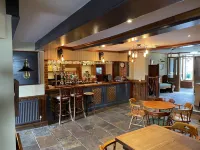 The Swan Inn Hotels in East Ilsley