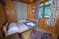 Nanus Ayder Suit Hotels in Guroluk Koyu