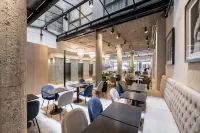 Efe酒店& Cowork - 早餐