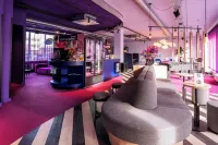 Hotel Vic - bar
